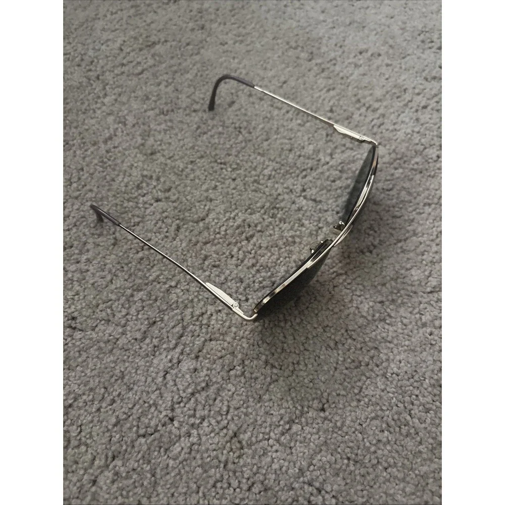 Van Husen VH Cornell Flex Pads Prescription Sunglasses Col. 111 145